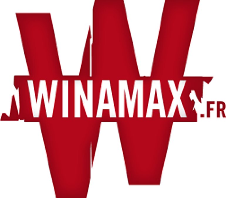 Winamax logo